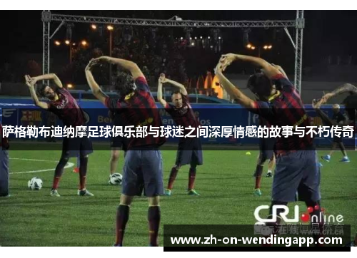 萨格勒布迪纳摩足球俱乐部与球迷之间深厚情感的故事与不朽传奇
