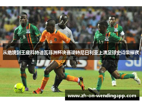 从绝境到王座科特迪瓦非洲杯决赛逆转尼日利亚上演足球史诗荣耀夜 从绝境到王座科特迪瓦非洲杯决赛逆转尼日利亚上演足球史诗荣耀夜